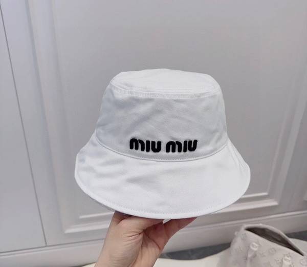 Miu Miu Hat MUH00186